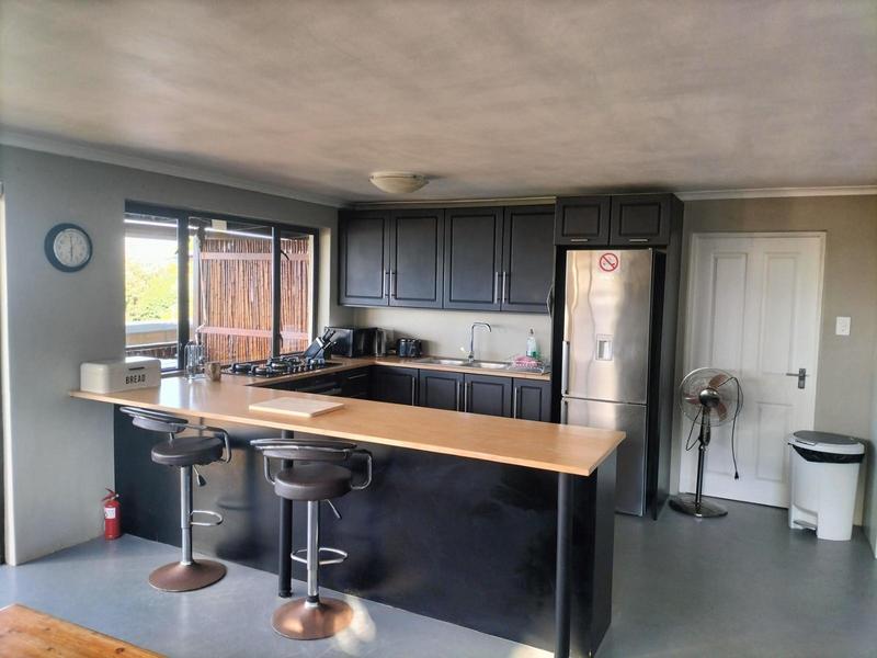 To Let 1 Bedroom Property for Rent in Scarborough Western Cape